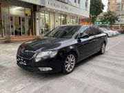 斯柯达 速派 2015款 1.4T-A/MT名仕版DSG双