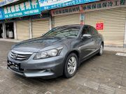 本田 雅阁 2011 款 EX Navi 2.0L 自动