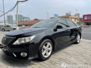 丰田 凯美瑞 2012 款 骏瑞 2.0S 耀动版