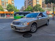 丰田亚洲龙(进口) 2003 款 3.0-AT-XLS