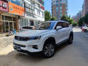 长安汽车 长安CS35PLUS 2018款 1.6-A/MT前驱