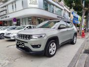 Jeep 指南者 2017 款 1.4T-A/MT前驱200T家享