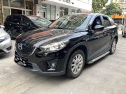 马自达CX-5 2013 款 2.0L 自动 两驱 舒适型