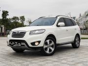 现代 全新胜达(进口) 2012 款 2.4L 自动 