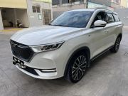 长安欧尚 欧尚X7 2020 款 1.5T-A/MT前驱旗