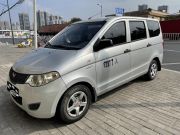 五菱宏光 2013 款 1.5L 手动 基本型7座