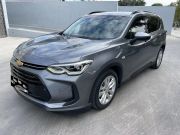 雪佛兰 沃兰多 2019 款 1.3T-A/MT-530T劲享版5座