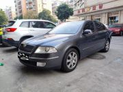 斯柯达 明锐 2009 款 1.6L 16V 手自动一体