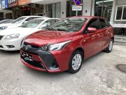 丰田 致炫 2019款 1.5-CVT/MT领先版