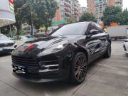 保时捷Macan 2021款 3.0T-A/MT四驱S双离合