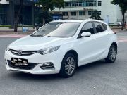 长安汽车 逸动XT 2016款 1.6-手动 俊酷型