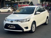 丰田 威驰 2014 款 1.5L 自动 智尚版