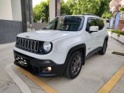 Jeep 自由侠 2018款 1.4T-A/MT前驱180T动能版+双离合DCT