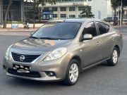 日产 阳光 2011 款 1.5XV 尊贵版 CVT