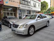 丰田 皇冠 2005 款 3.0-A/MT-Royal-Saloon