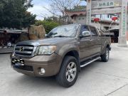 中兴 威虎TUV 2018款 2.5-MT越野版豪华型