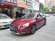 沃尔沃S60(进口) 2011 款 2.0T 智尚版