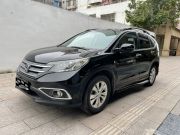 本田CRV 2012 款 2.4L 四驱 尊贵导航版