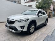 马自达CX-5 2013 款 2.0L 自动 两驱 舒适型