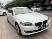 宝马5系 2013 款 520Li 典雅型