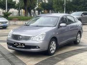 日产 轩逸 2007 款 2.0 xV 尊贵版