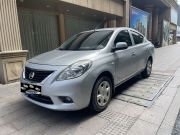 日产 阳光 2011 款 1.5XE 舒适版 CVT