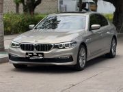 宝马5系 2018 款 宝马528Li-2.0T-A/MT上市特别版