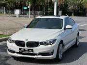 宝马3系GT(进口) 2017款 320i-2.0T-A/MT后驱M运动型