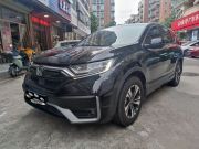 本田CRV 2021款 1.5T-CVT-240TURBO都市版前驱