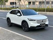 本田 缤智 2023款 1.5L CVT 科技版