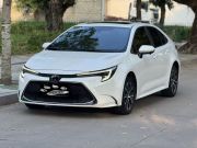 丰田 雷凌 2023款 1.2T-CVT/MT-185T豪华版