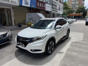 本田 缤智 2017款 1.8L CVT两驱豪华型