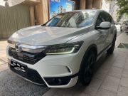 本田 皓影 2020款 1.5T-CVT 前驱 240TURBO 豪华版