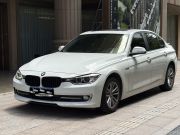 宝马3系 2015 款 宝马316Li-1.6T-A/MT时尚型