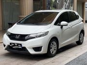 本田 飞度 2016款 1.5L LXS CVT舒适天窗版