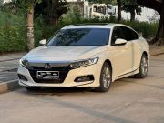 本田 雅阁 2018款 1.5T 自动波 260TURBO 精英版